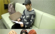 베스티, 유세윤과 함께한 '캐럴송'으로 깜짝 컴백