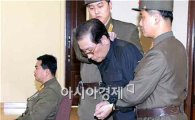 北 장성택 숙청 1년…김정은 권력장악했다.