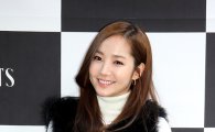 [포토]박민영, 추위 잊게 만드는 '싱그러운 미소'