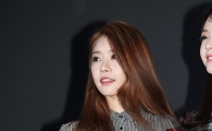 [포토]걸스데이 소진, '인형이야? 사람이야?'