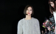 [포토]걸스데이 혜리, '아찔한 블랙 스타킹'