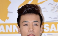 [포토]'클릭비' 노민혁, 강렬한 눈빛!