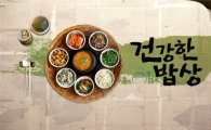 NS홈쇼핑, 건강정보 방송 '건강한 밥상' 론칭 