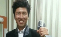 김바다, '불후2' 우승 소감… "20년만의 트로피"