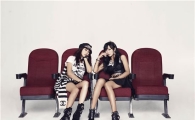 씨스타19, '있다 없으니까'로 빌보드 K-POP 차트 '정상'