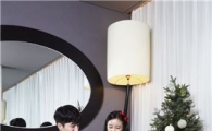 멀리 갈 필요없이 도심 속 호텔서 '크리스마스 연말'을…