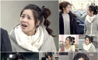 '세결여' 서영희, 리얼 호통 연기로 '버럭 주하' 등극