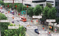 철거·통합·정비 등 도시비우기 통해 종로 경관 개선