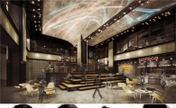 CGV 영등포, 감각적 新문화 광장 CJ스퀘어로 재탄생