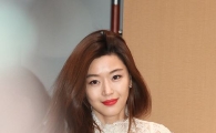 [포토]전지현, '물오른 미모'