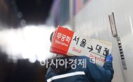 鄭 총리 "철도 민영화, 논란 사안 아니다"