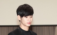 [포토]김수현, '숨막히는 비주얼'