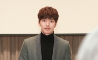 [포토]박해진, '순정만화 찢고 나온 비주얼'