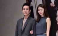 [포토]이선균-이연희, 제법 잘 어울리죠?
