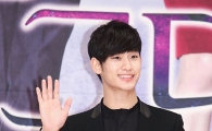 [포토]김수현 '별에서 왔어요'