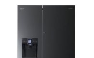 [2013 히트상품]정수기와 냉장고의 결합, LG전자 디오스 정수기 냉장고