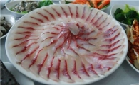 쫀득쫀득한 ‘무안 도리포 숭어’ 맛보러 오세요~!