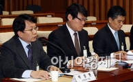 [포토]국정원 개혁 특위 공청회