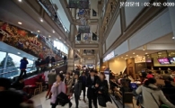 나이키 ·유니클로 등 유명브랜드 입점한 상가 분양 받아보자