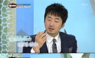 류승수, 과거 발언 "동성애자라는 소문 있다" 눈길