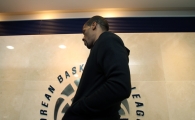 [포토] KBL 재정위원회 참석하는 헤인즈