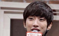 [포토]'B1A4' 진영, "영화배우라 불러주세요"