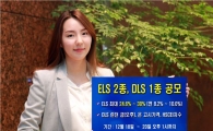 하이투자證, ELS 2종·DLS 1종 공모