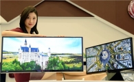 LG전자, 프리미엄 IPS 모니터로 시장공략 강화