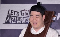 [포토]김주호, 막내의 순수한 미소~