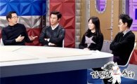 '디셈버' 3인방 장진 박건형 김슬기, '라디오스타' 출연