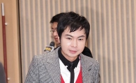 [포토]임원희, '시크한 발걸음'