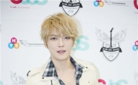 김재중 "亞 솔로 투어, 음악적 방향성 확실히 찾았다" 