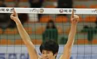 [포토] 두 팔 번쩍 방신봉