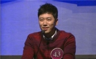 장수원 1대100 최후의 1인 등극 "생각지도 못했다"