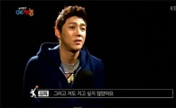 '우리동네 예체능' 한일전 김혁 "승리밖에 없었다"