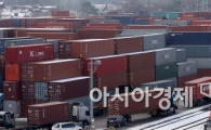 [포토]컨테이너만 많은 의왕 ICD, 화물차들은 어디로?