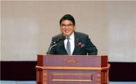지역난방公, 김성회 신임 사장 취임