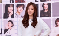 [포토]'에이핑크' 손나은, 이기적인 각선미~