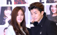 [포토]손나은-우영, 주군과 태양으로 변신!