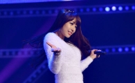 [포토]베스티 유지, 아찔한 S라인!