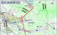 지하철4호선 경기도 남양주까지 연장된다…14.5km