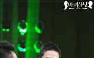 신동엽 "과거 비닐봉지 쓰고 노상방뇨 했다" 