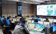 여수시 CCTV통합관제센터 치한 파수꾼 역할 톡톡