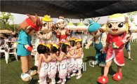 장성 홍길동축제, 전남 대표축제로 선정 