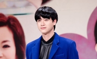 [포토]유민규, 조각이 따로 없네