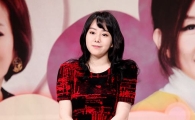 [포토]곽지민, '떨리는 포토타임'