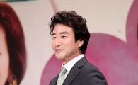 [포토]'빛나는 로맨스' 홍요섭, 부드러운 미소
