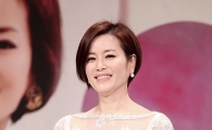 [포토]견미리, 순백의 아름다운 미모