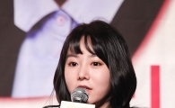 [포토]'빛나는 로맨스' 곽지민, "지켜봐주세요"