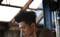 '그대를 사랑합니다' 유승찬, 10개월 만에 '사랑을 쓴다'로 컴백
